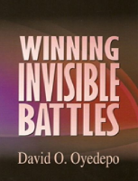 Winning invisible battles