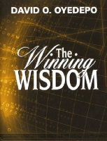 The winning wisdom