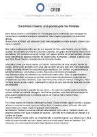 Pomba Gira Rosa Caveira, PDF