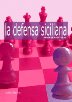 La defensa Siciliana - Emms John.pdf - dirzon