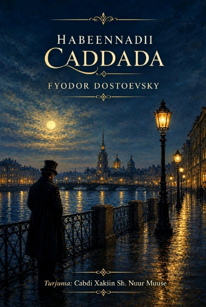 Habeenaddi Caddada pdf