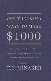 One-Thousand-Ways-to-Make-1000