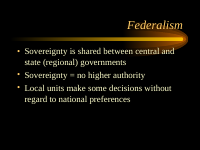 federalism.ppt