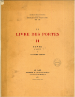 MIFAO_75_2_Piankoff,_Alexandre_Le_livre_des_portes_II_fasc_2_1962.pdf