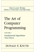 The_Art_of_Computer_Programming,_Vol_1_Fundamental... - dirzon