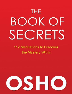 The Book of Secrets - Osho.pdf - dirzon