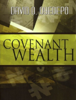 COVENANT WEALTH