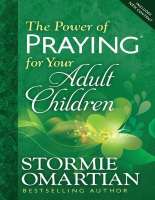 The Power of Praying for your Adult Children (1).p... - dirzon