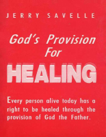 Copy-of-God_s-Provision-for-Healing-Jerry-Savelle.... - dirzon