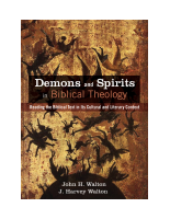 Demons-and-Spirits-in-Biblical-T.PDF - dirzon