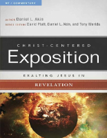 Exalting_Jesus_in_Revelation_Christ_Centered_Expos... - Dirzon