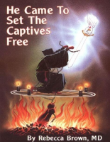 He came to set the captives free ( PDFDrive ).pdf - dirzon