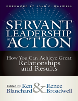 Servant_Leadership_in_Action_How_You_Can_Achieve_G... - dirzon