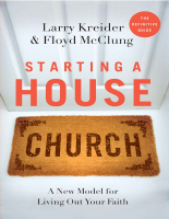 Starting_a_House_Church_A_New_Model_for_Living_Out_Your_Faith_Larry.pdf
