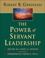 The_Power_of_Servant_Leadership_Robert_K_Greenleaf... - dirzon