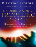 Understanding-Prophetic-People-B.PDF - Dirzon