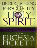 Understanding_the_Personality_of_the_Holy_Spirit_T... - dirzon