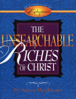 Unsearchable_Riches_of_Christ_An_Exposition_of_Eph... - dirzon