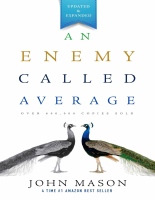 john_l_mason_an_enemy_called_average_2013_insight_... - dirzon