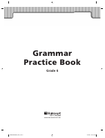 practice and homework book grade 6 pdf