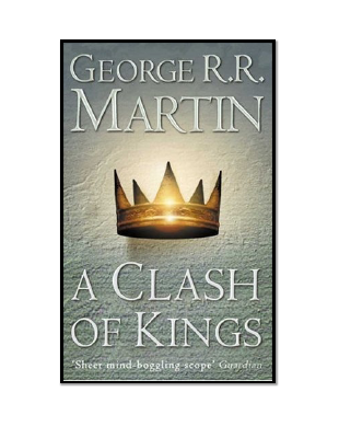 2. A Clash of Kings.pdf - dirzon