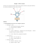 Example _ 2D Force System.pdf - dirzon