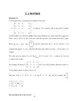 Matrix Note.pdf - dirzon