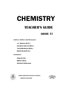 chemistry teacher guide grade 11 .pdf - dirzon