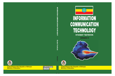 @Ethio_techs ICT Student Textbook - Grade 9.pdf - dirzon