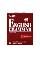 betty azar - basic english grammar 3rd ed.pdf - dirzon