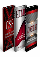 Programming_Programming_QuickStart_Box_Set_HTML,_J... - dirzon