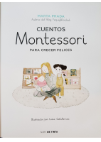 Cuentos Montessori para crecer  - dirzon