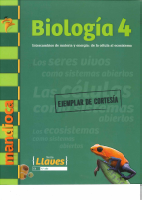 Mandioca 4 Biologia - serie llaves.pdf - dirzon