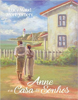 Lucy Maud Montgomery - Anne 5 - Anne e a casa dos ... - dirzon