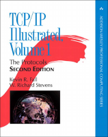 tcp ip illustrated richard stevens free download