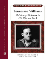 Critical_Companion_to_Tennessee_Williams_Facts_on_... - dirzon