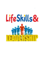 2020 Life Skills and Leadership Manual Revised (1)... - dirzon