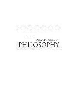 Encyclopedia of Philosophy Vol 4.pdf - dirzon