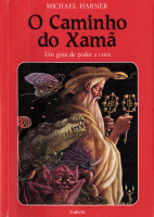 O Caminho do Xamã - Michael Harner.pdf - dirzon