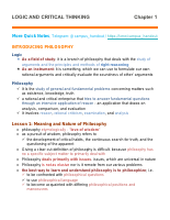Logic Chapter 1 Note.pdf - dirzon