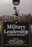 Military Leadership_ In Pursuit of Excellence, 6th... - dirzon