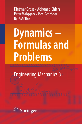 Dynamics Formulas And Problems Engineering Mechanics 3 Pdf Dirzon