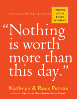 Petras_Kathryn_&_Ross_Nothing_is_worth_more_than_this_day_Finding.pdf