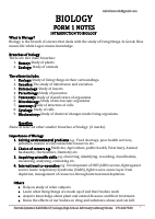 LATEST_FORM_1_BIOLOGY_NOTES-1.pdf - Dirzon