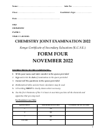 CHEMISTRY PAPER 3 PREDICTION 2022 (1).pdf - dirzon