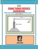 Form 3 Physics Handbook.pdf - dirzon