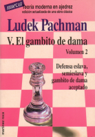 91- Gambito de dama 2 - Ludek Pachman.pdf - dirzon