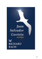 Juan Salvador Gaviota Richard Bach.pdf - Dirzon