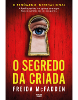 O Segredo da Criada - Freida McFadden.pdf - dirzon