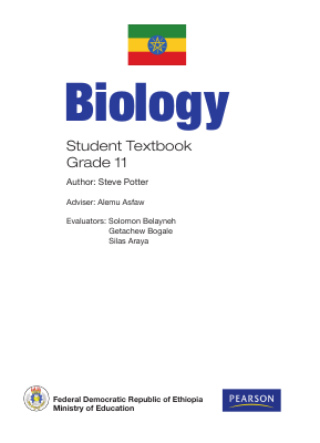 Biology - Grade 11 - Textbook.pdf - dirzon